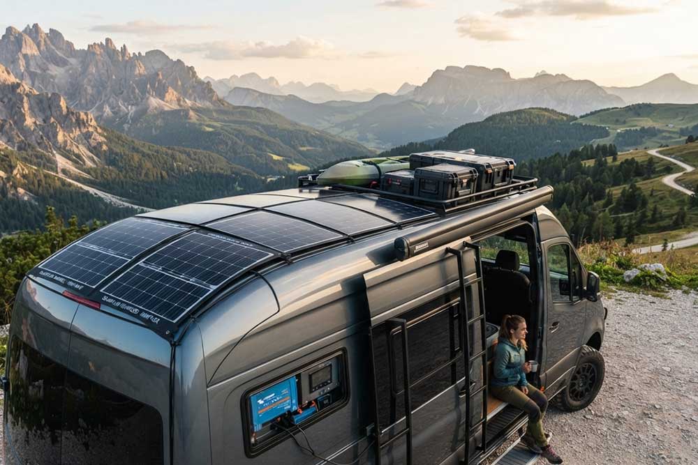 highest watt flexible solar panel: Powerful Fle... highest watt flexible solar panel: Powerful Fle...