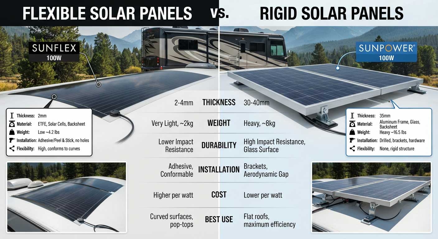 RV Solar Panel Installation: Complete Guide for Off-Grid RV Power 4 4gfdshgfdhgf 1