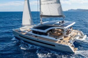 flexible solar panels for marine use: Lightweig...