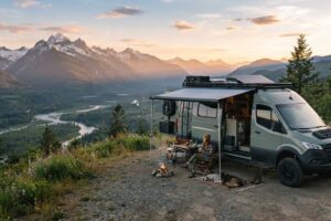best solar panels for rv (Real Off-Grid Field G...