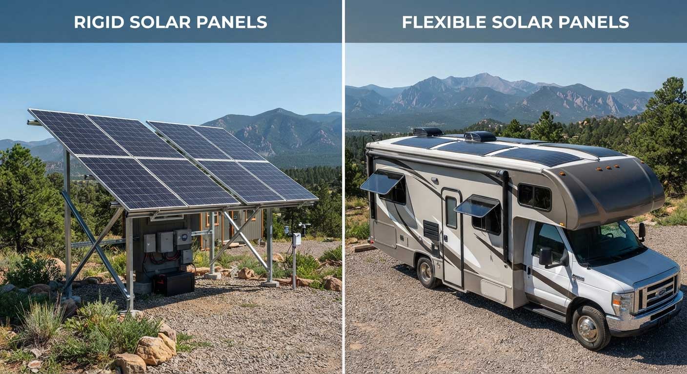 Off Grid Solar System Cost: Complete Price Guide for 2026 4 5gfdsjhgdfj
