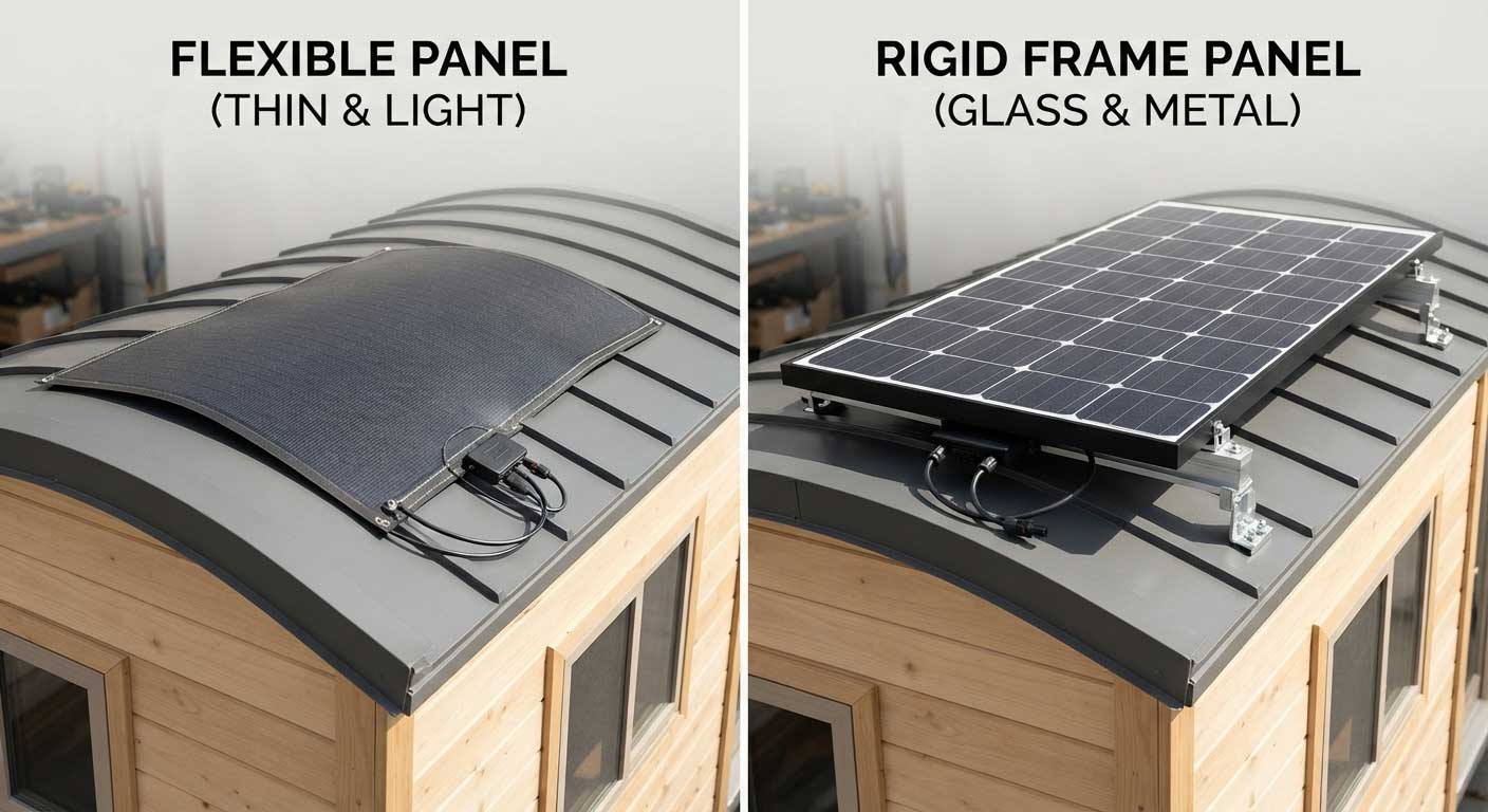 Solar Panels for Tiny House: Complete Guide to Off-Grid Energy Solutions 5 5gfdsjhgfdj 1
