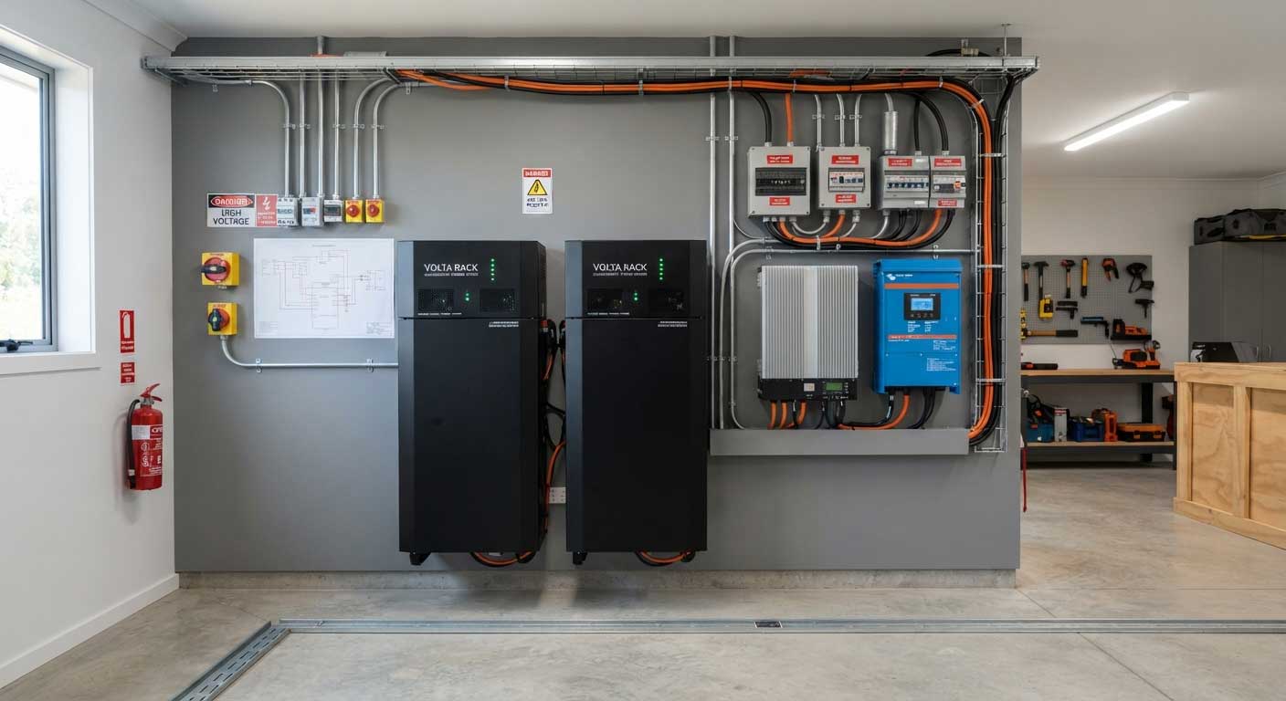 Off Grid Solar System Cost: Complete Price Guide for 2026 5 6gfdshgfd