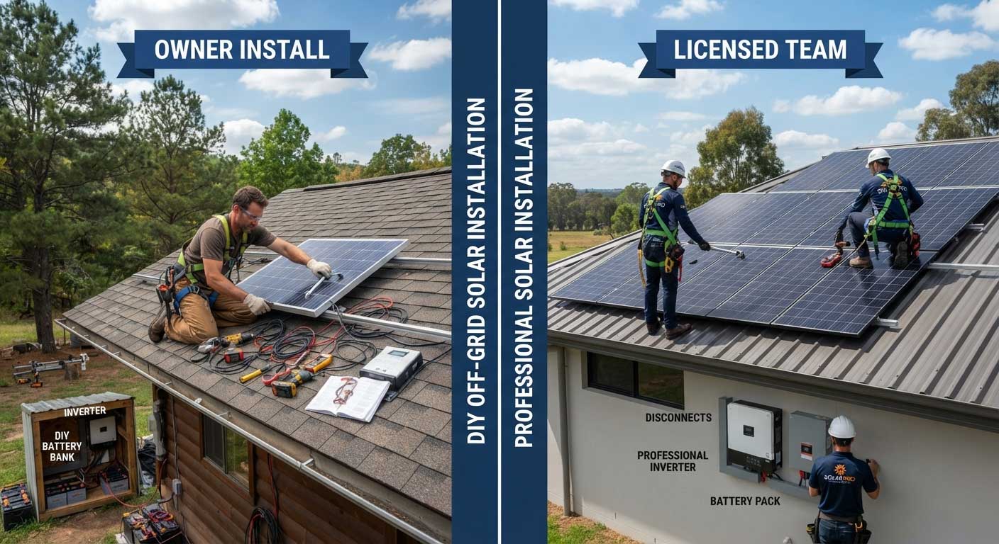 Off Grid Solar System Cost: Complete Price Guide for 2026 7 7fdsahgfdjh