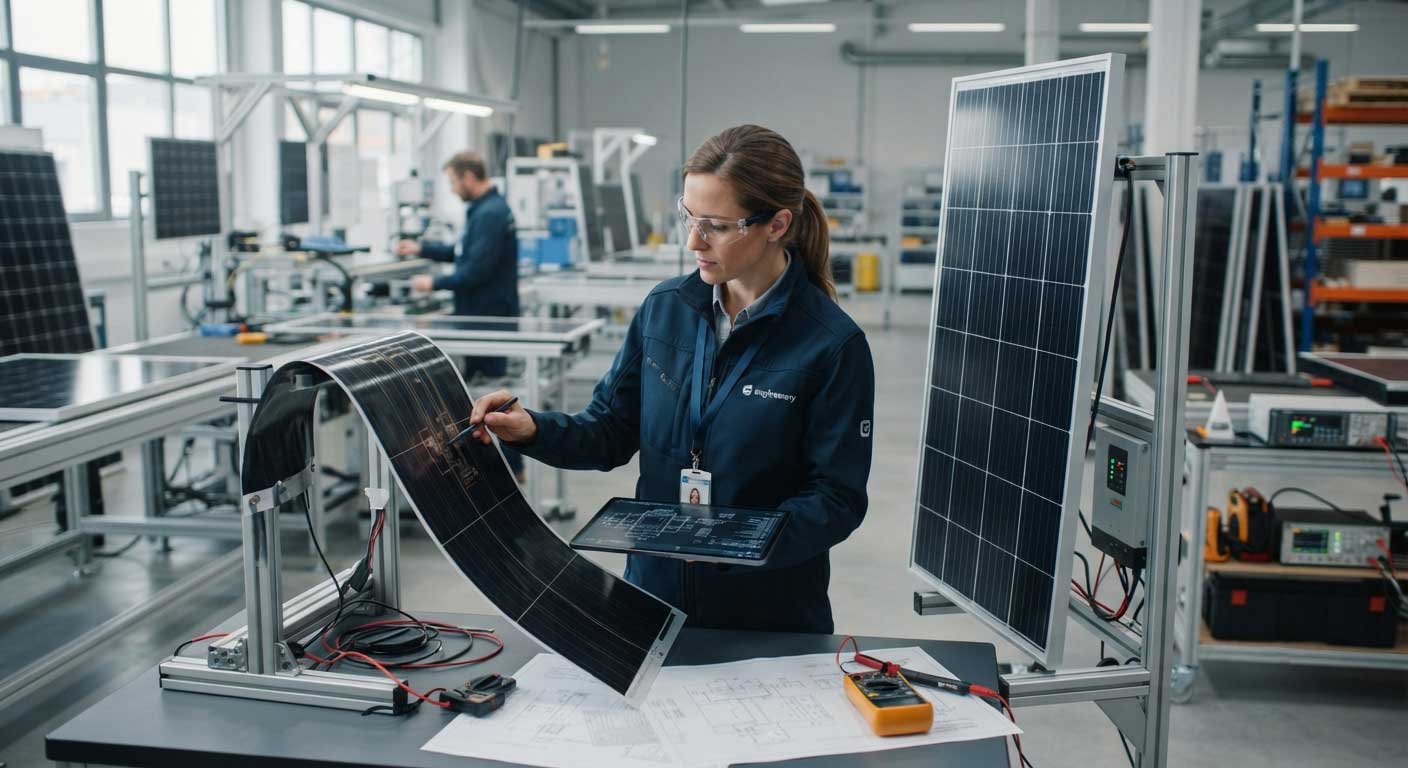 1000W Solar Panel: Complete Guide to Size, Power Output, Cost, and System Setup 8 8gfdshgfdh