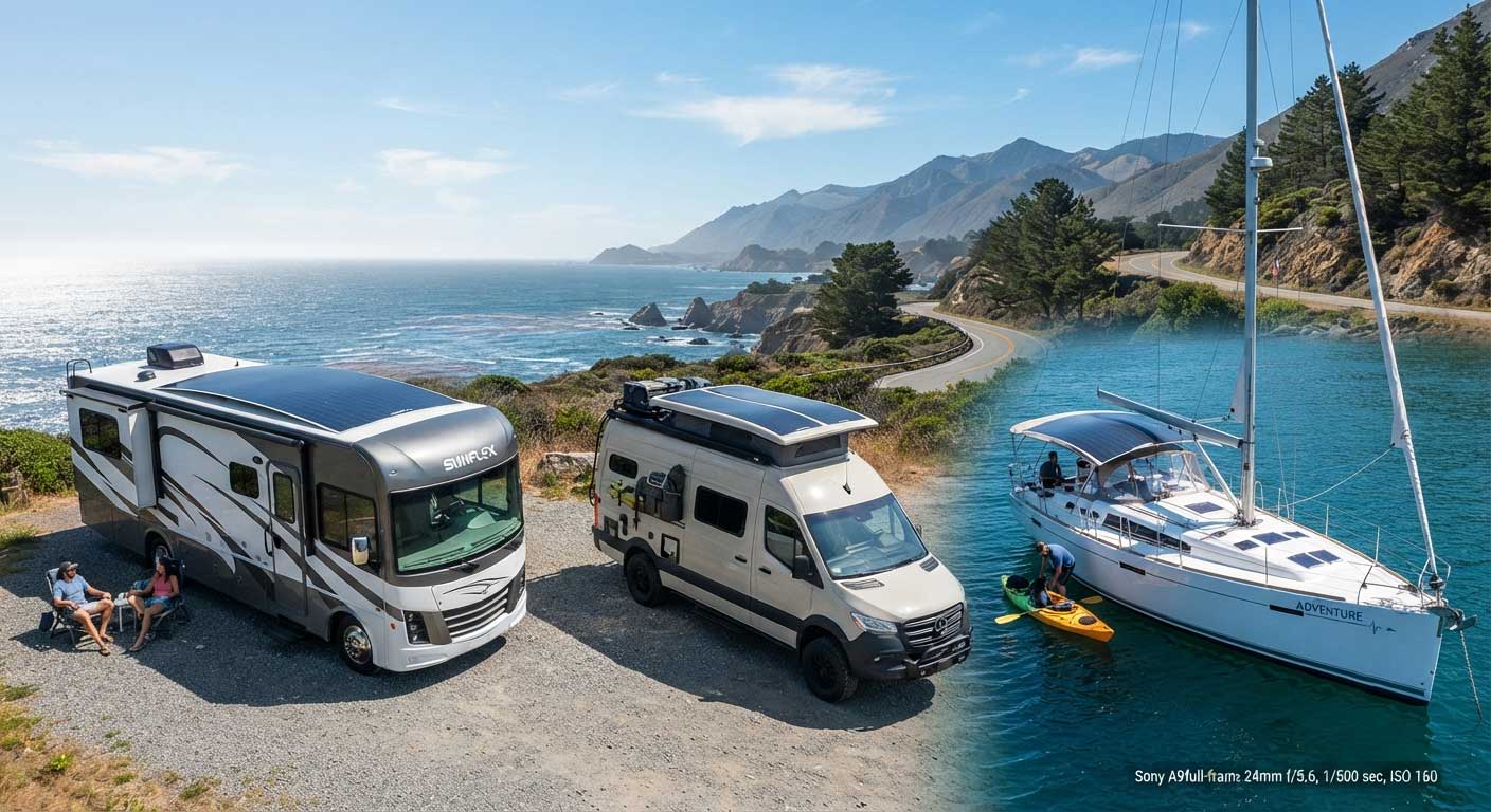 Mounting Solar Panels on RV: Complete Installation Guide for Secure Solar Power 9 9fdshgfdjhgf 1