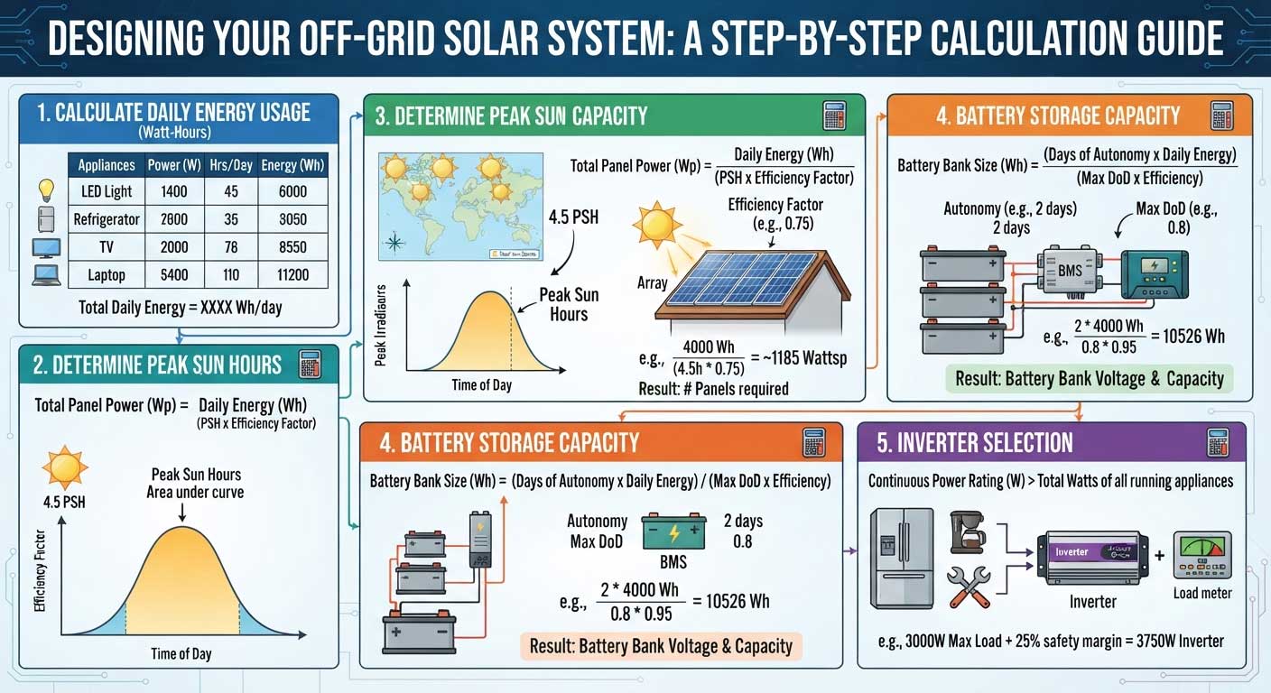 Off Grid Solar System Cost: Complete Price Guide for 2026 9 9gfdshgfdjhgf