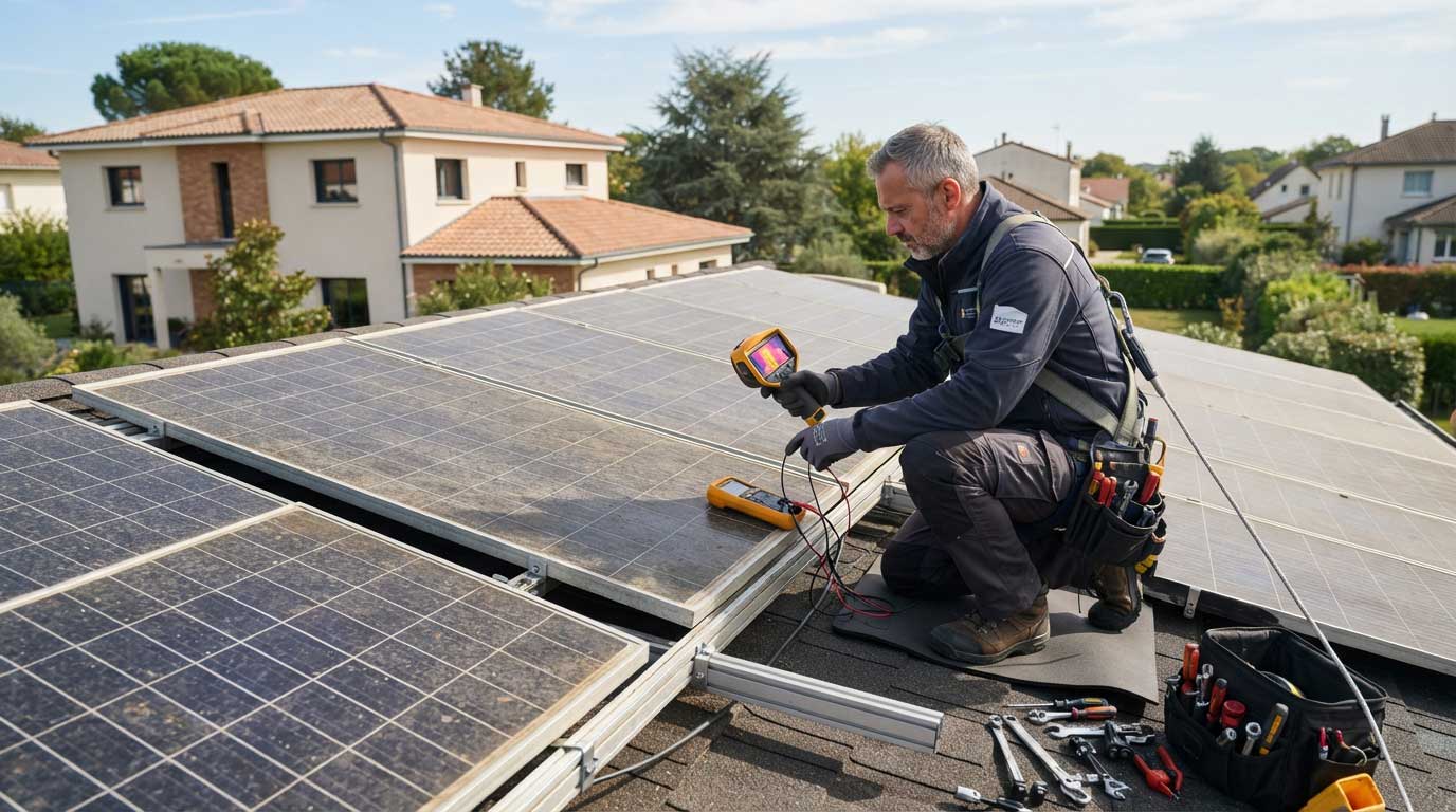 what is the life expectancy of a solar panel? 1 1GFDSHFDSHGFD