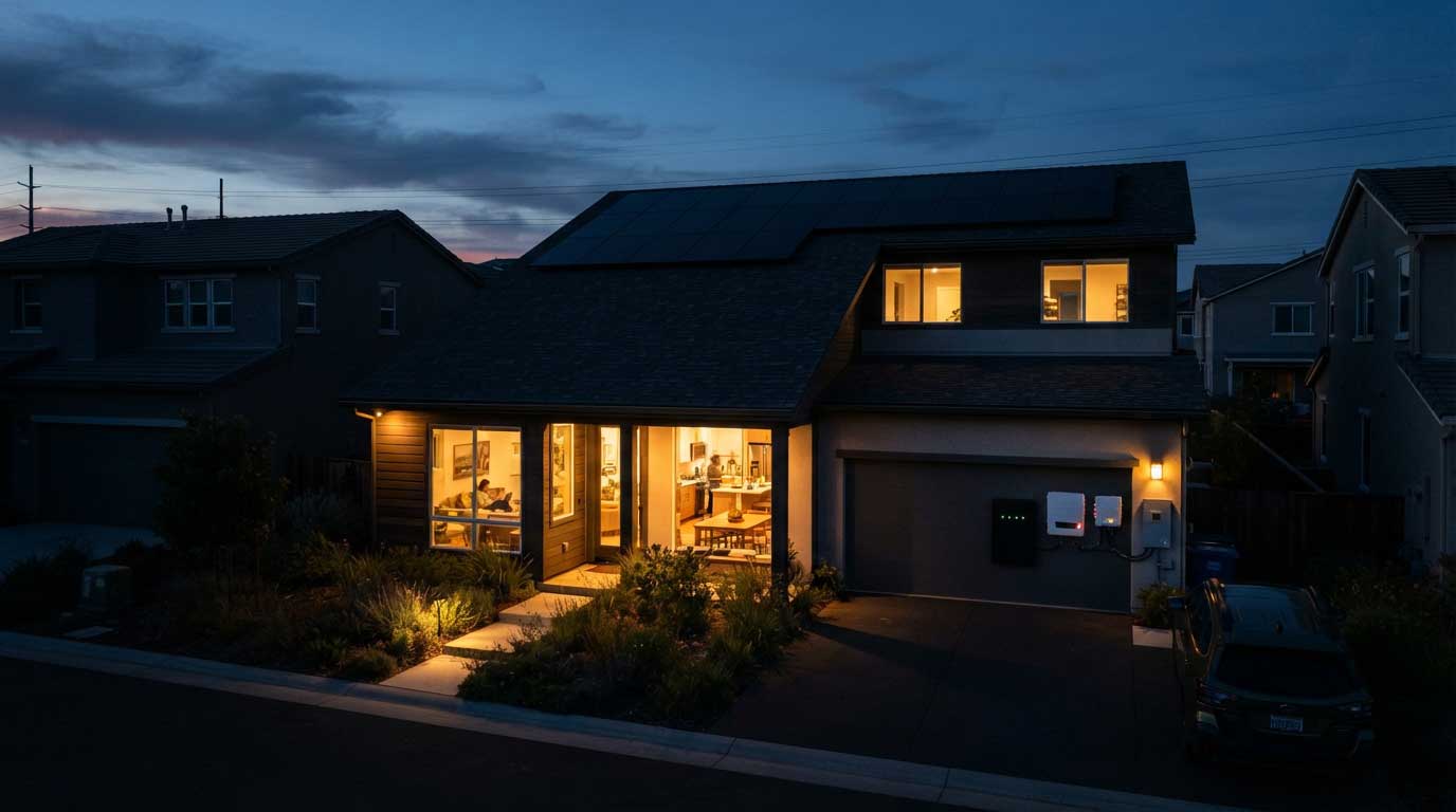 how to use solar panels during power outage? 1 1GFDSHGFDHGF 5
