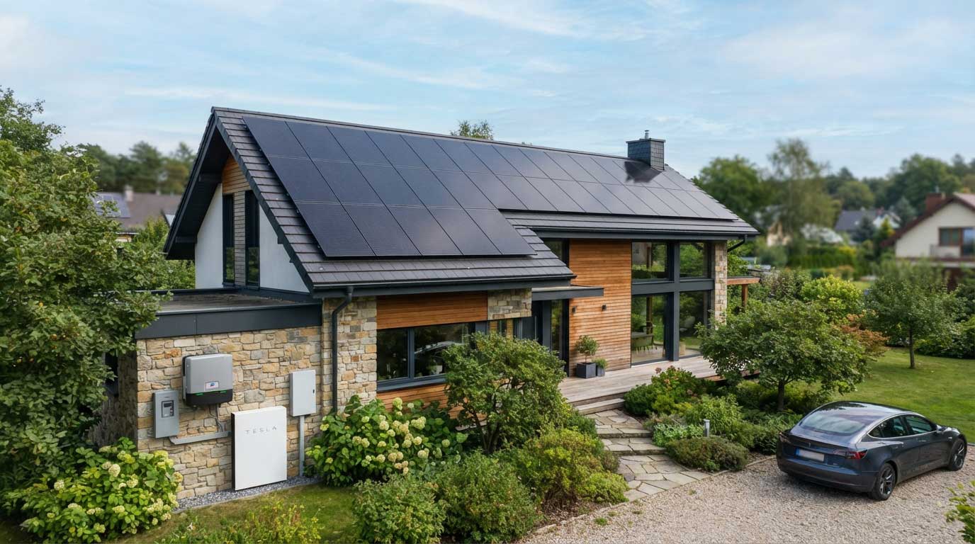 what does solar panels do? 1 1HGFJDHFJHG