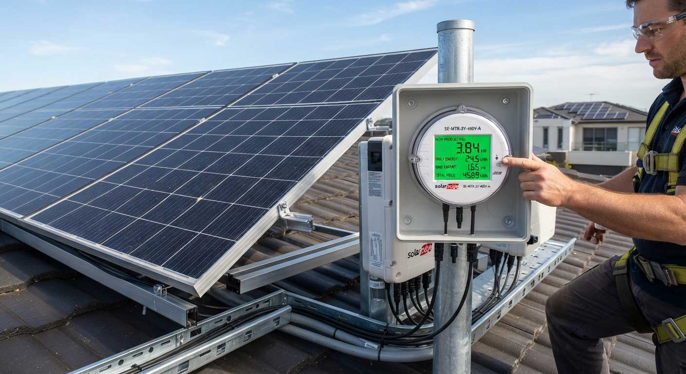 How much energy can a solar panel produce? 1 1dshgjfdhgfdh