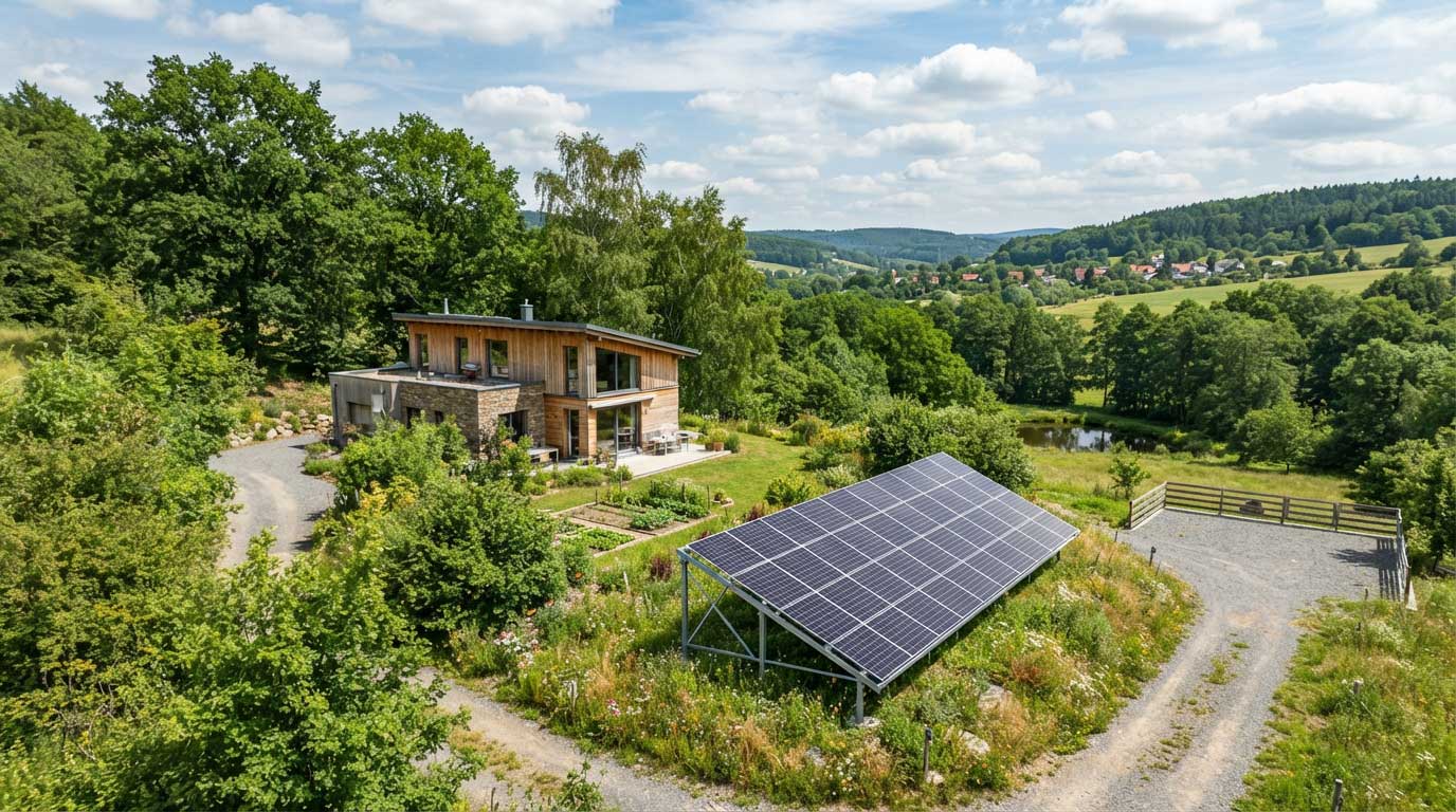 how can solar panels help the environment? 1 1gfdhgfdh