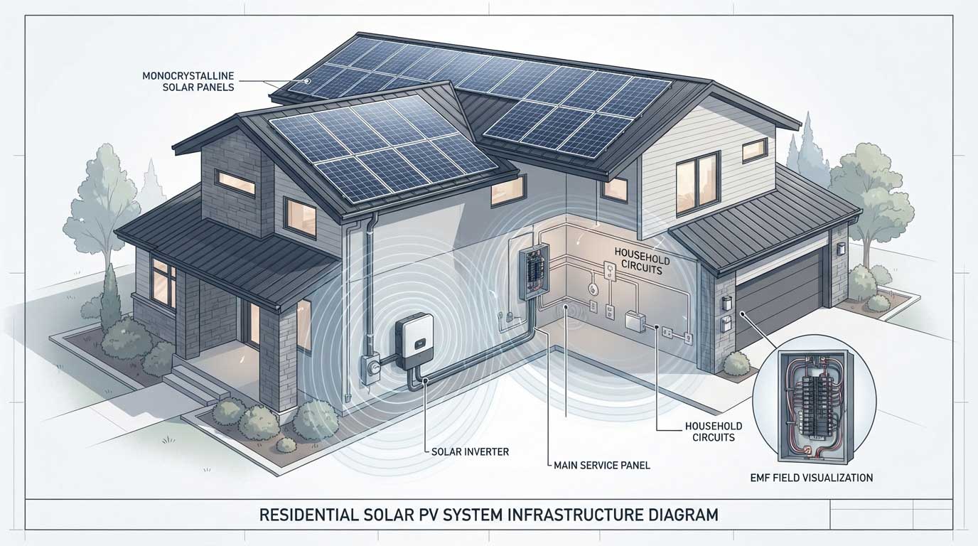 do solar panels cause cancer? 1 1gfdhgfdjhgfd