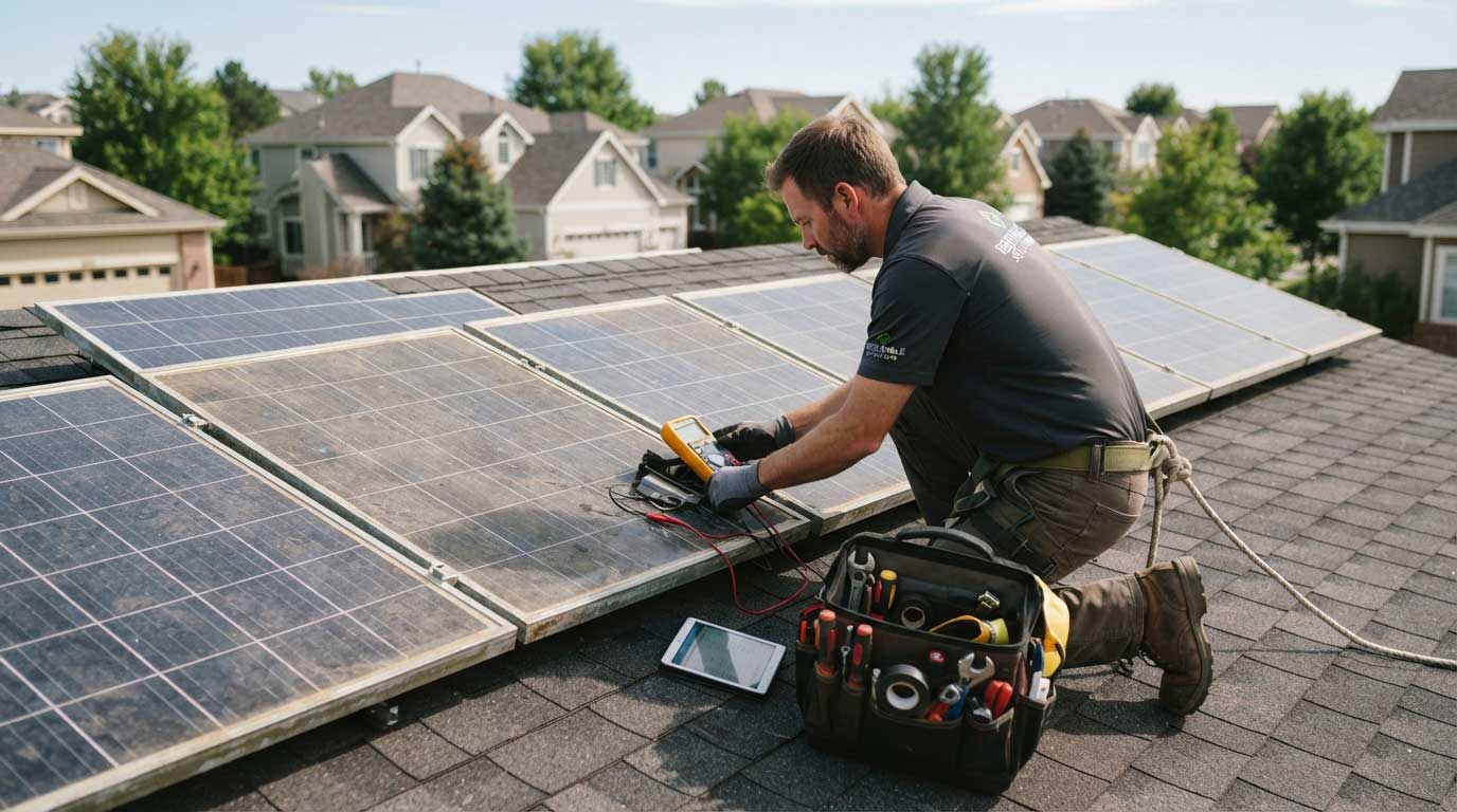 what is the lifespan of a solar panel? 1 1gfdjhgfjhgfjh