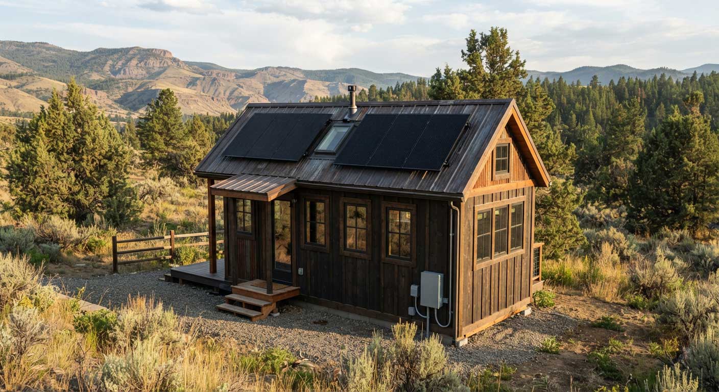 1000W Solar Panels: Output, Cost, Sizing & Uses 1 1gfdshgfdhgf 2