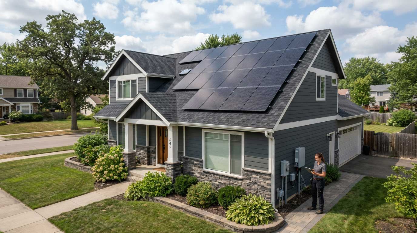 how much energy is generated by solar panels? 1 1gfdshgfdhgf 6