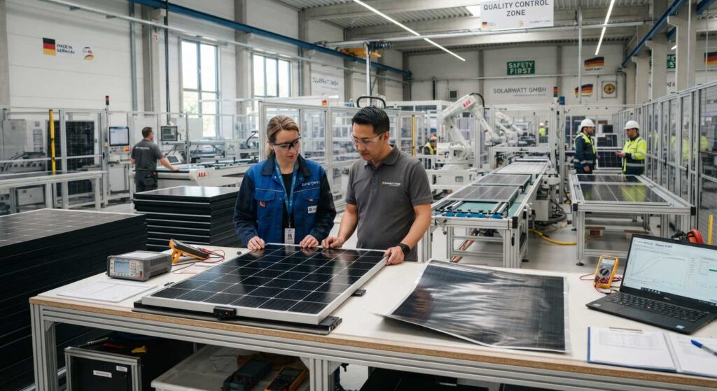 Most Powerful Solar Panel: How to Choose the Highest Output Solar Solution 1 1gfdshgfds
