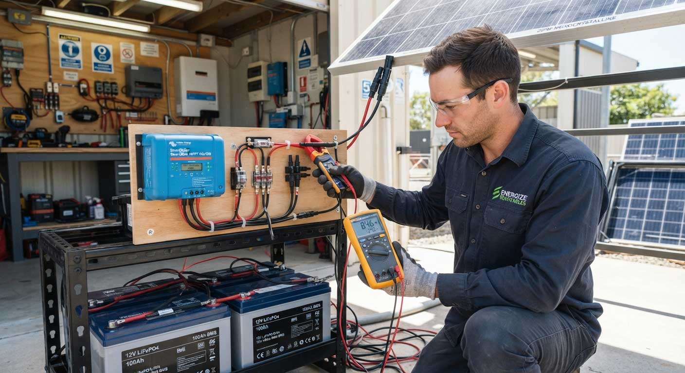 How many amps 200 watt solar panel? 1 1gfdslhgfdj