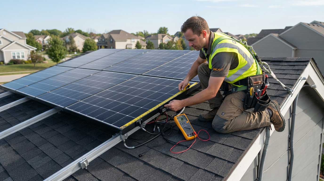 how big are solar pv panels? 1 1hgfkjhgkhgf