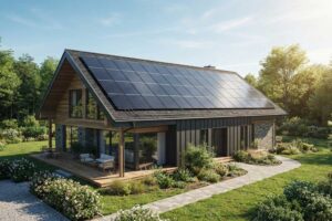 what does solar panels do?