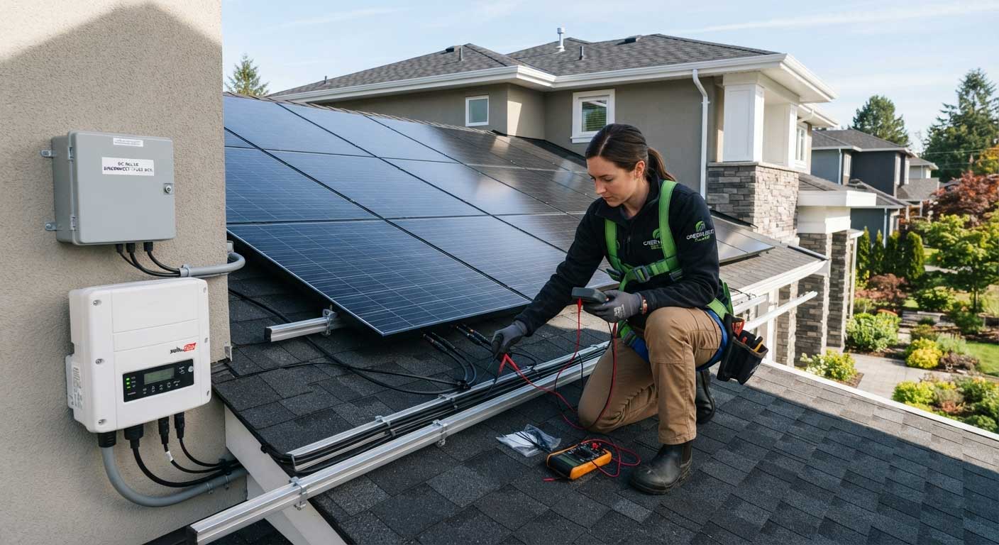 How to Join Solar Panels? 2 2fdsahgfdsgd