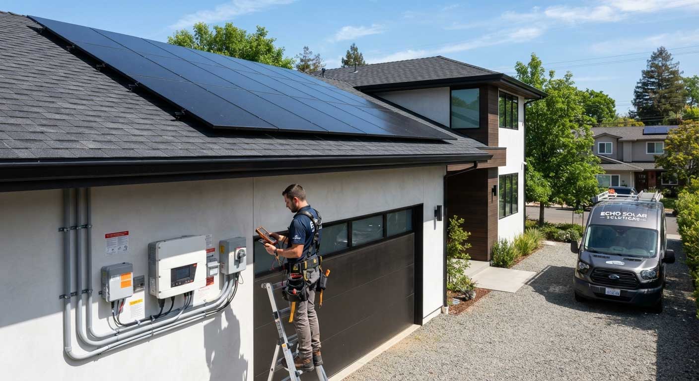 How to Install Solar Panels on Roof? 2 2fdsahgfdsh