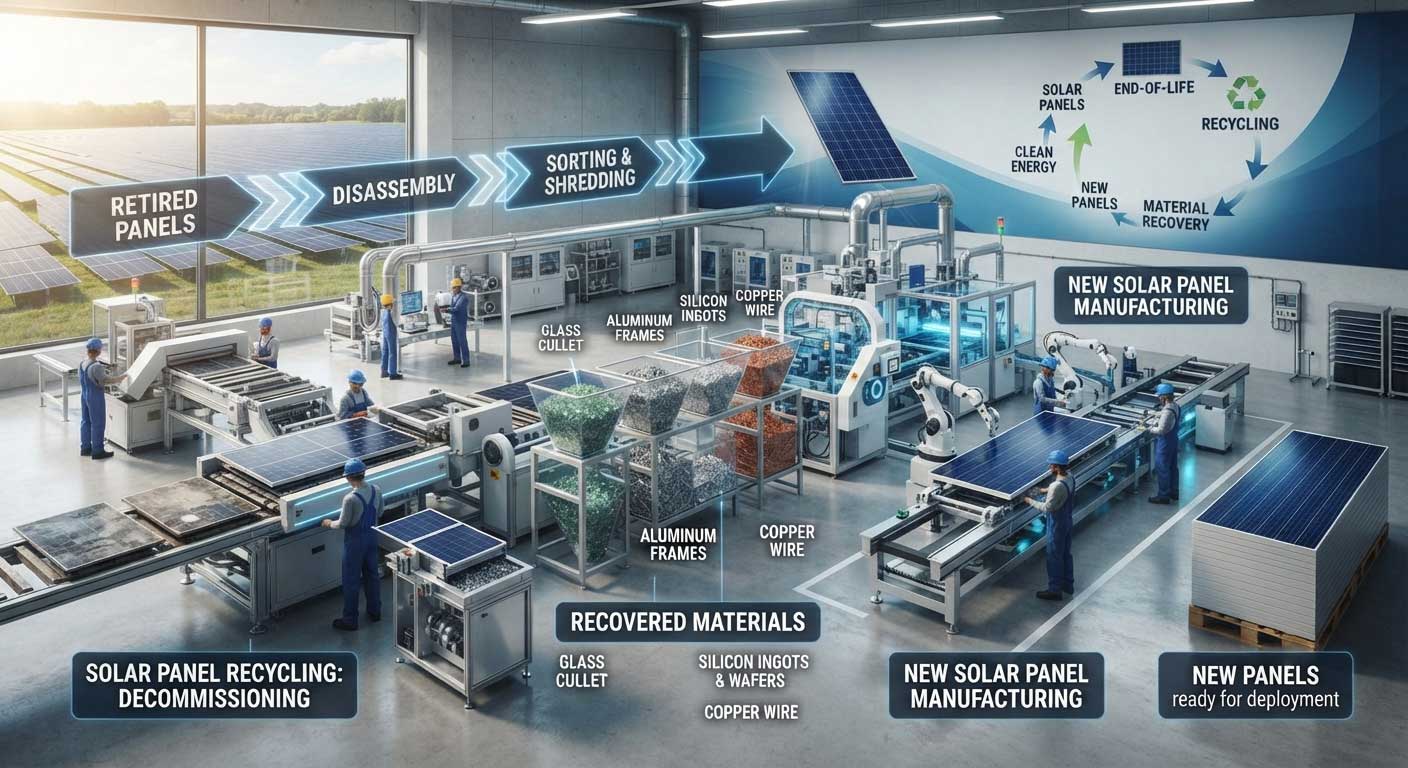 How Do You Dispose of Solar Panels? 2 2fdshgfdjgfdhsfd
