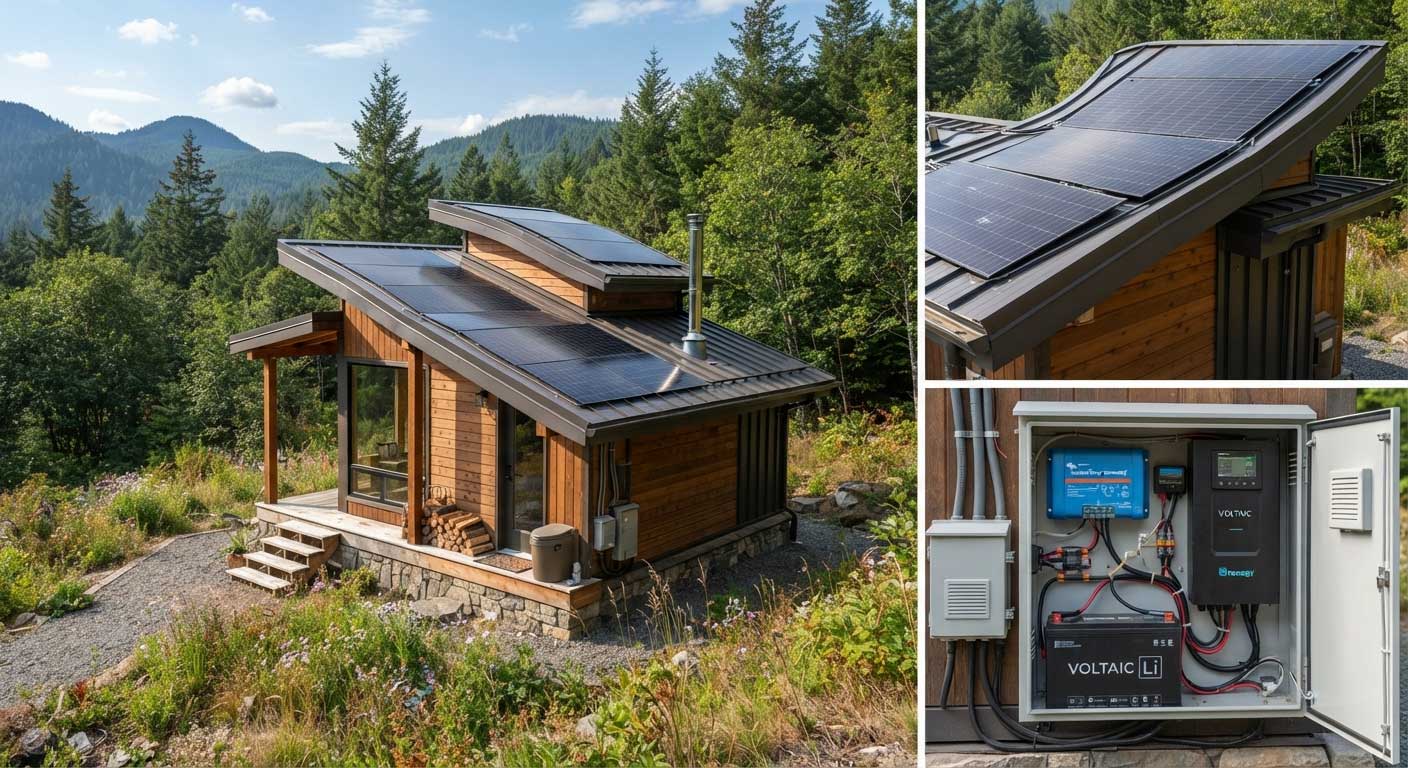 How many 300 watt solar panels to run a house? 2 2gfdsahgfdshfd