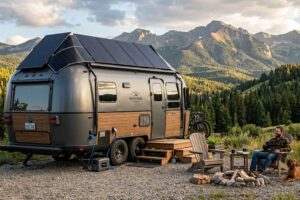 Solar Panels for Trailer Homes: Complete Guide ...