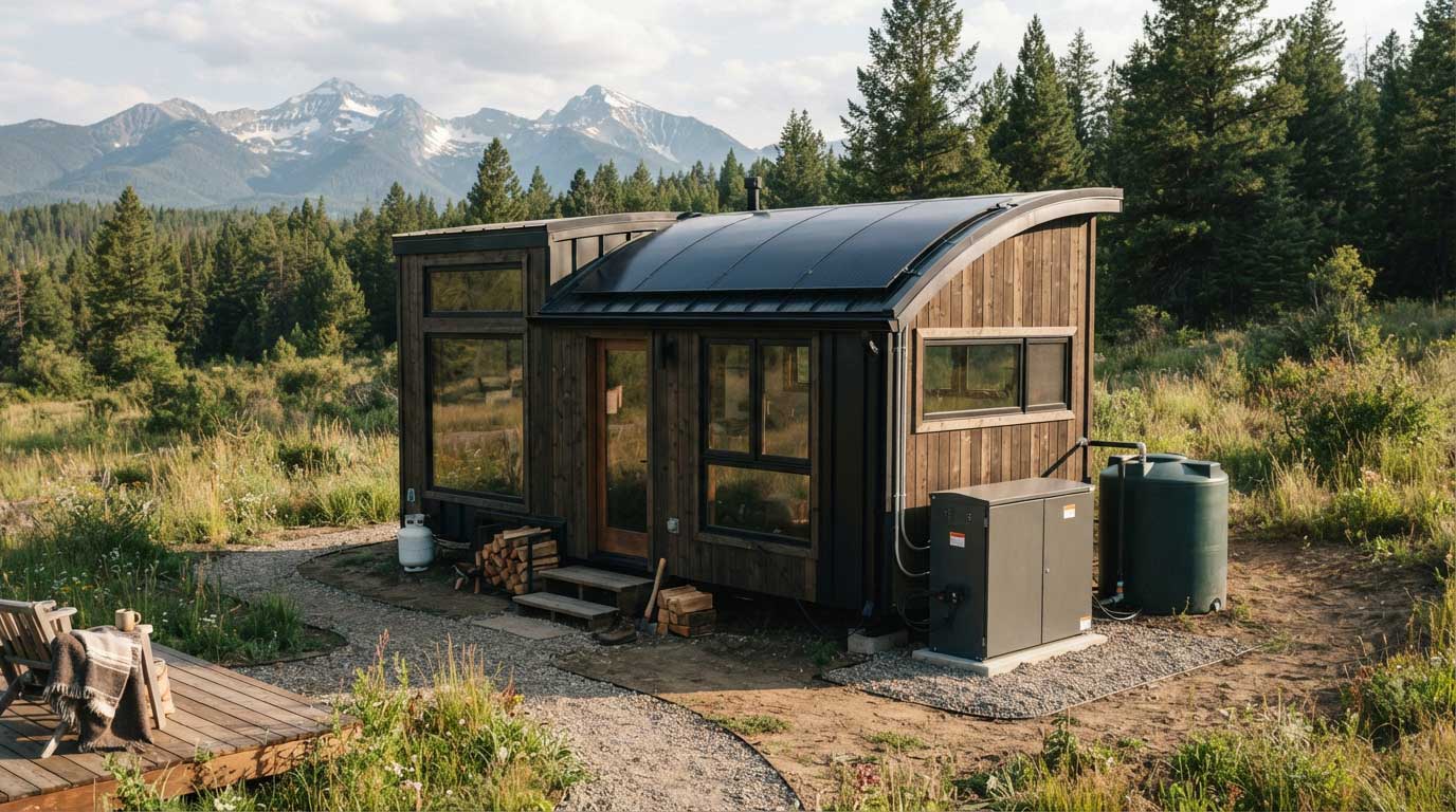 Complete Solar Systems for Off Grid Living 2 2gfdshgfdhgf 2