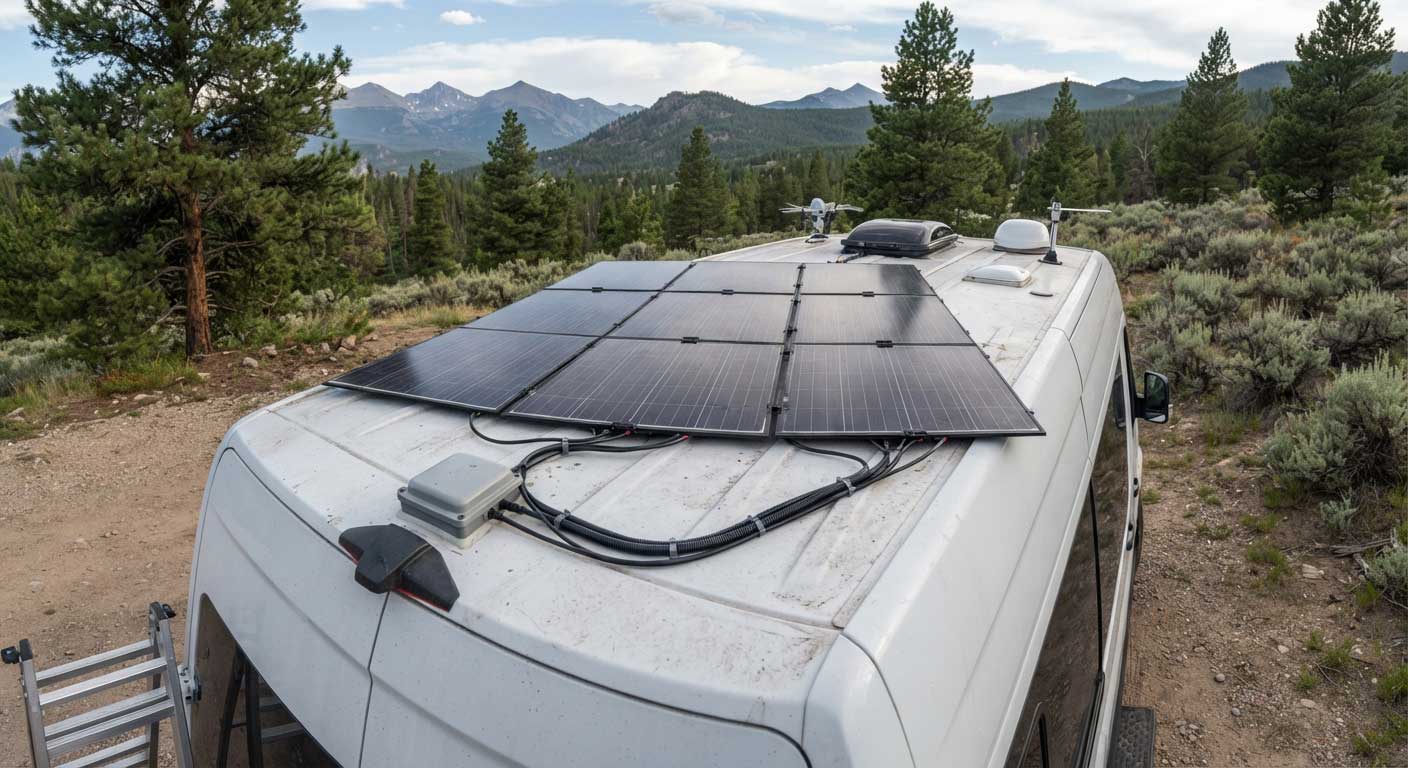 1000W Solar Panels: Output, Cost, Sizing & Uses 2 2gfdshgfdhgfd 1