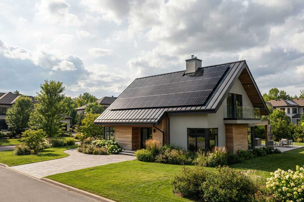 does a solar panel need direct sunlight?