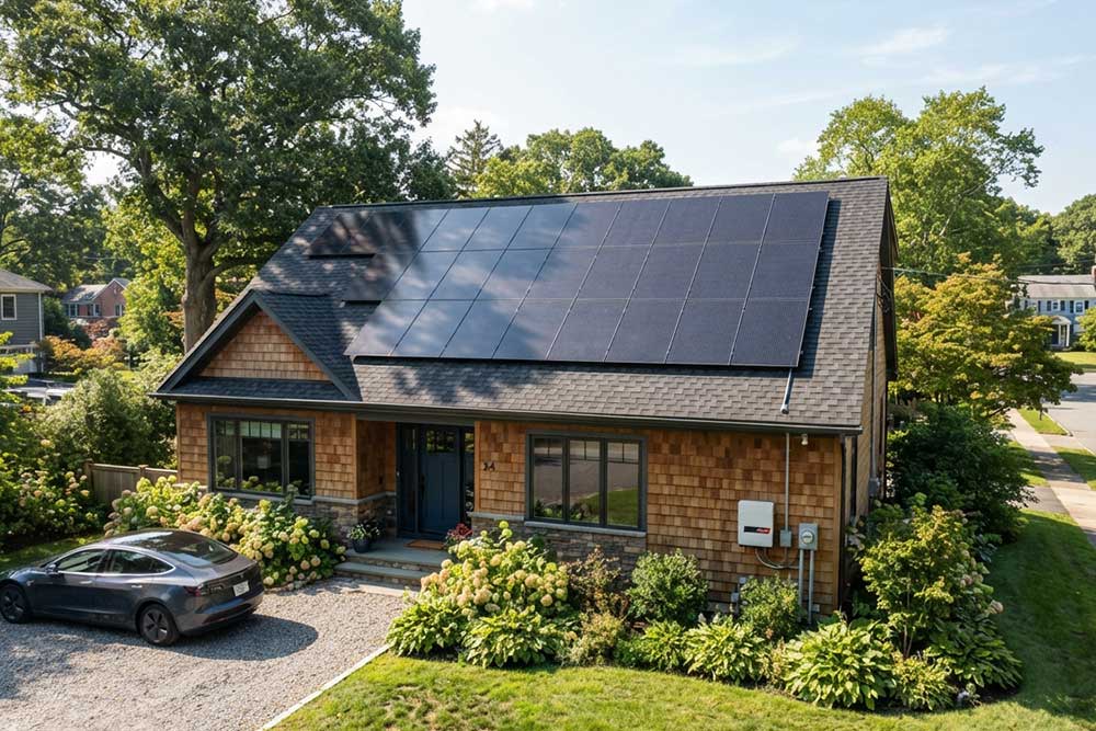 how much energy is generated by solar panels? how much energy is generated by solar panels?