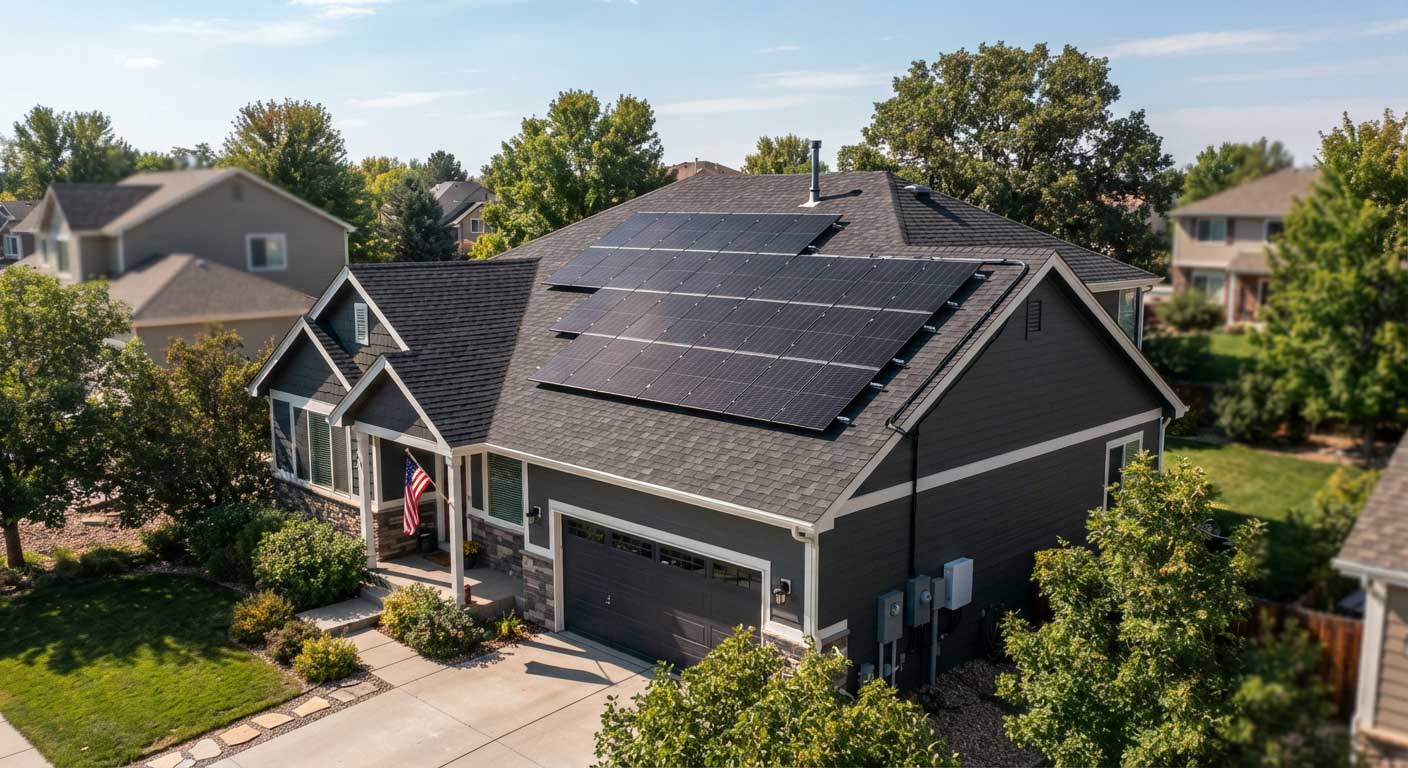 450 Watt Solar Panels: Output, Sizing and Applications 2 2gfdshgfjhg