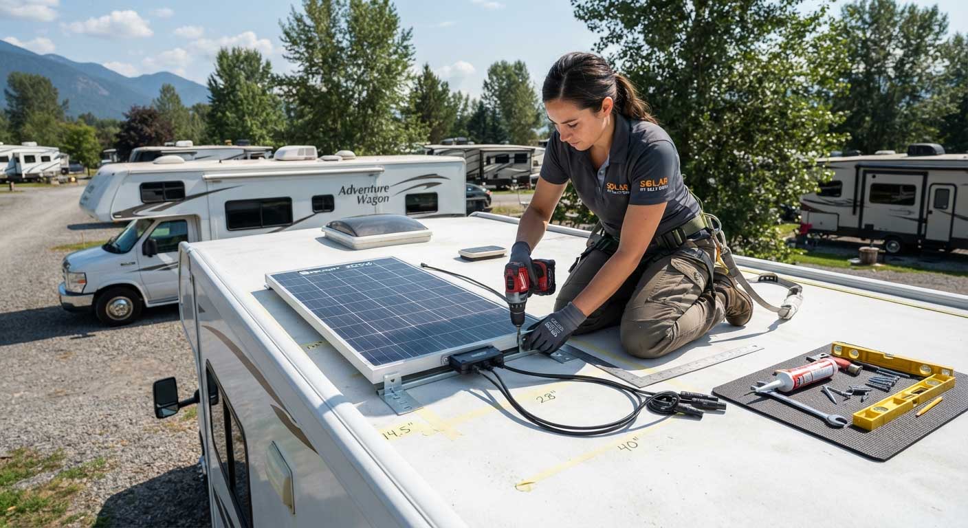 How big is a 200 watt solar panel? 2 2gfdsjhgfddfa