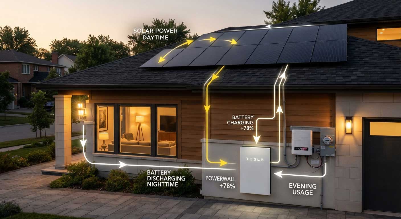How Long Do Solar Panel Batteries Last? 2 2hfdshfdsjhgf