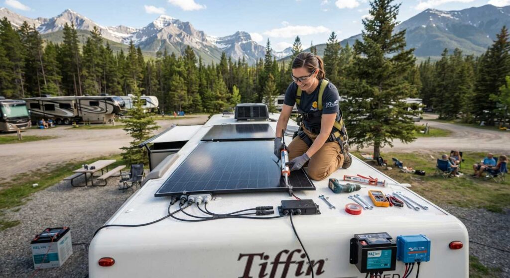 Most Powerful Solar Panel: How to Choose the Highest Output Solar Solution 2 2hgfdjhgfds