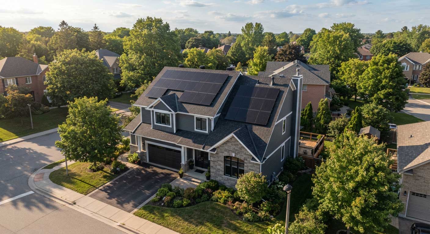 how many solar panels needed for a house? 2 2hgfdjhgfjgfdg