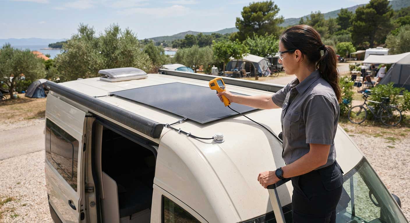 how hot do solar panels get? 2 2hgfdjhgfkhg