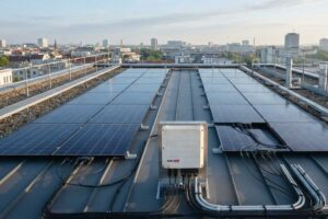 Solar Series vs Parallel: Which Wiring Setup Is...
