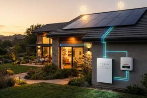 How Long Do Solar Panel Batteries Last?