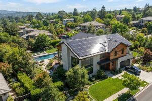 How Are Solar Panels Installed?