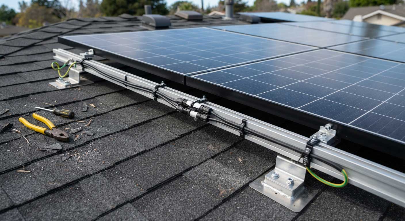 450 Watt Solar Panels: Output, Sizing and Applications 3 3gfdshgfdhgfd 3