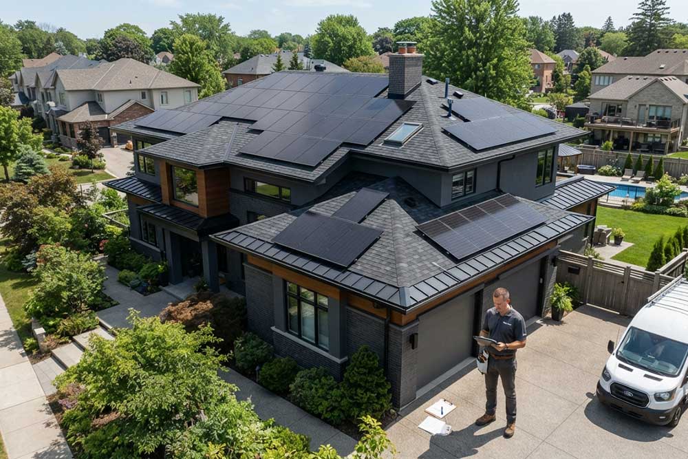 how many solar panels can i fit on my roof? how many solar panels can i fit on my roof?
