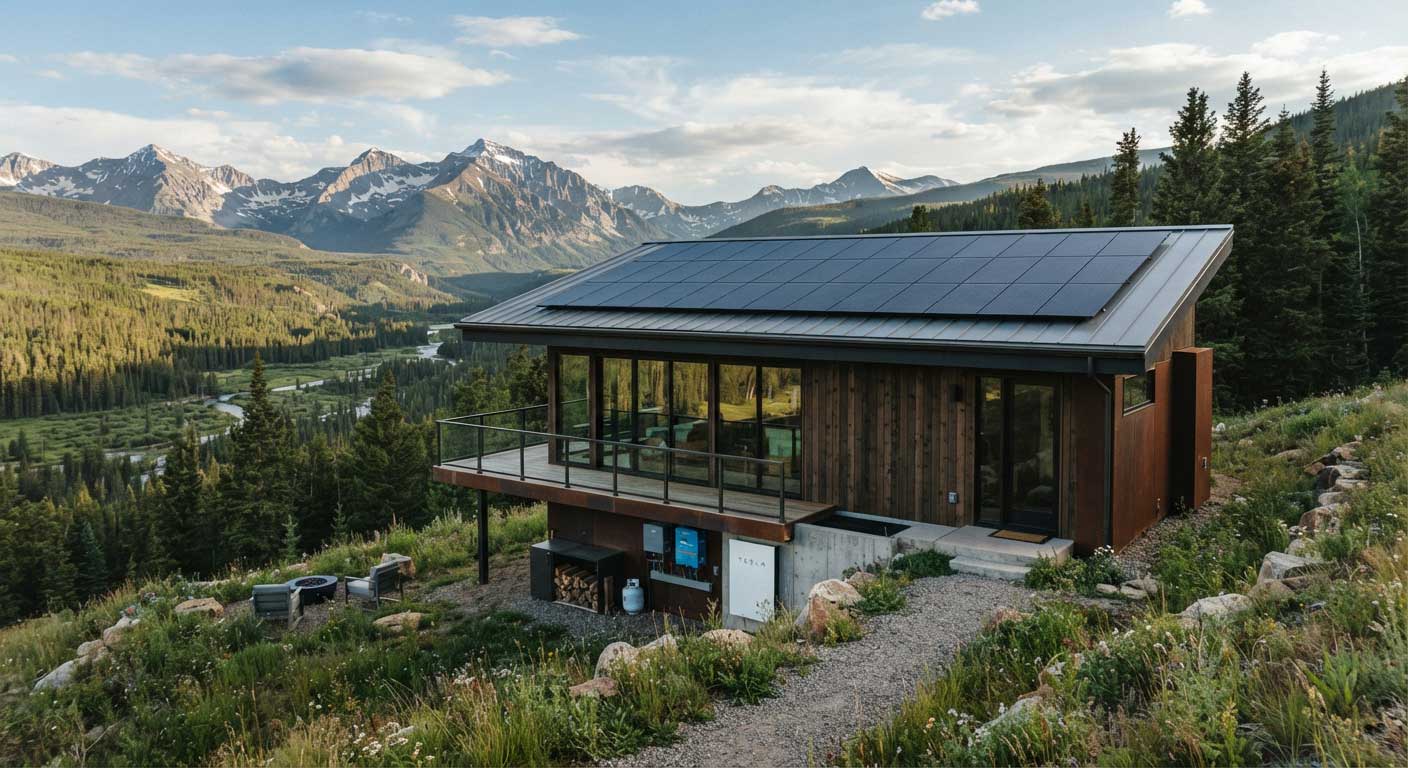 Most Powerful Solar Panel: How to Choose the Highest Output Solar Solution 3 3hgfdshfdgads