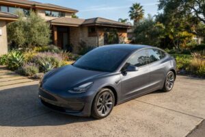 Car Roof Solar Panel: How It Works and What to ...