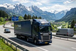 Solar Panels for Semi Trucks: Complete Guide to...