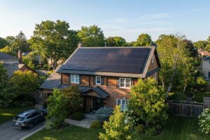 450w Solar Panels: Output, Size and Applications