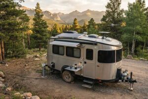 100 Watt Solar Panel for RV: Complete Sizing Guide