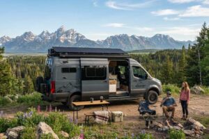 Installing Solar Panels on RV: Complete Step-by...